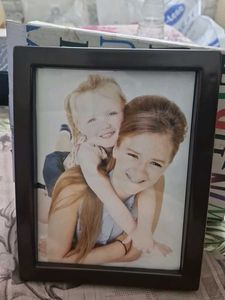 Framed Photo Frame