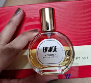 ENGAGE 25ML PERFUME