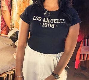 Styles Crop Top