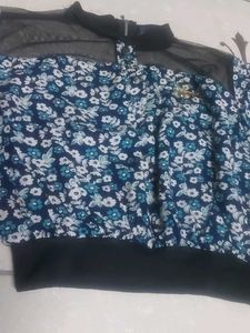 Girls Top , Can Be Wear 14 To 18 Year Girl
