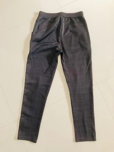 PRICE DROP Black Stretchable Pants