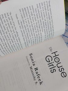 Books Bundle set of 3