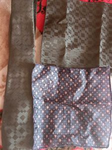 Stylish Tie &amp; Pocket Square Set