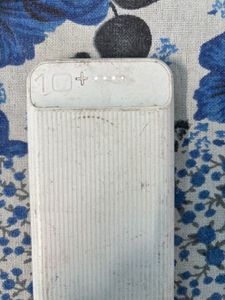 Syska Power Bank 10000 Mah