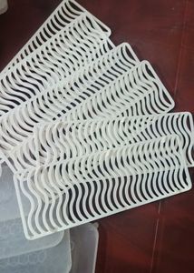 Fridge Storage Containers