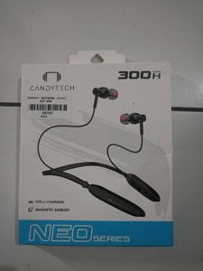 Candytech Neo Series 300H Neckband