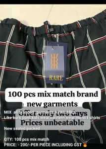 Wholesale Stock .Offer Two Days Only