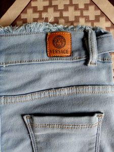 Ribbon Versace Jean