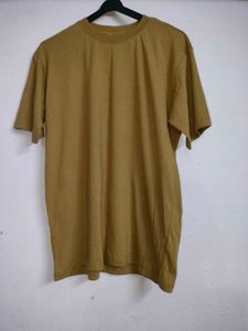 Oversized Unisex Tshirt