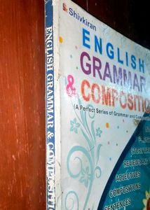 English Grammar &amp; Composition