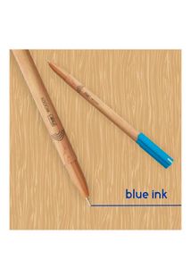 Flair Woody Ball Pen - 20 Pack