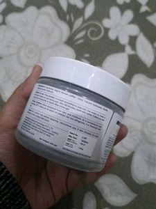 Sanfe Charcoal Detan Hair Removal