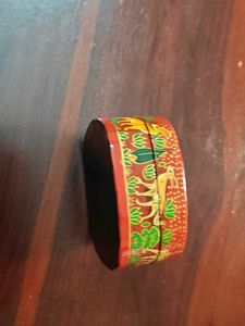 Handcrafted Trinket Box