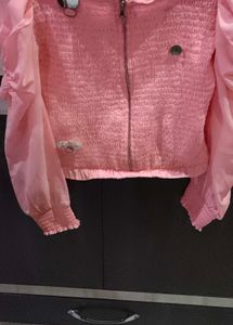 Fancy Top