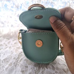 139. Mini Handbag