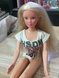 Vintage Steffi Love Doll 💕