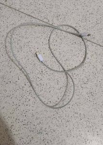 Apple Lightning to USB-C Cable