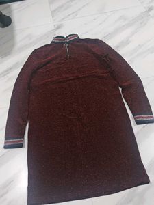 One Piece Dress