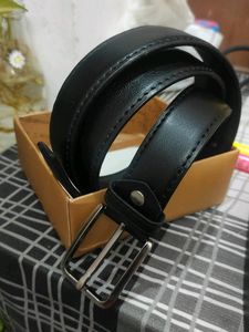 Zevora Black Belt