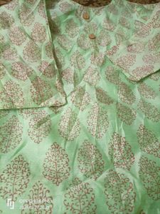 Totally New Designer Full Gown