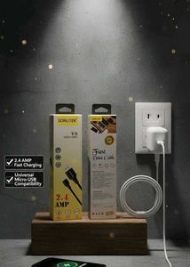 Sonutek V-8 Data Cable