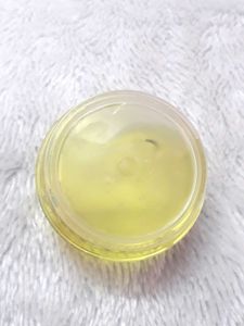 Gatsby Water Gloss - Super Hard, Wet Look Hair Gel