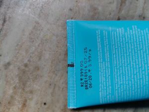 Dot &amp; Key + Mamaearth Moisturizers