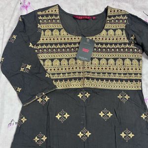 Elegant Kurta Set