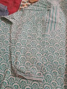 Women&#39;s Kurta