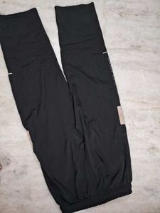 New Balance Black Trackpants For Women