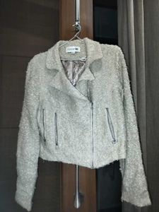 A Branded Stylish Jacket