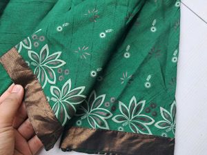 Anarkali Suit Set