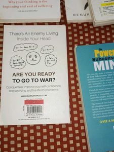 Set of Popular Books