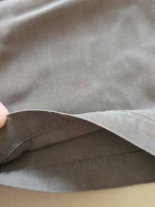 Muji Cotton Pants