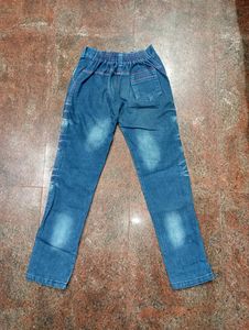 Blue Jeans