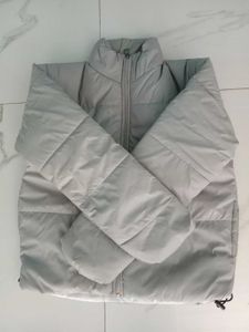 Stylish Puffer Jacket