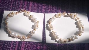 2-Daisy bracelet🌼