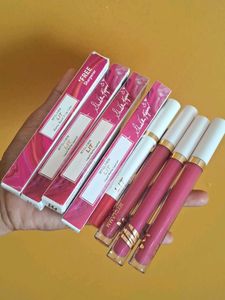 Myglamm Lipcrayon And Liquid Lipstick