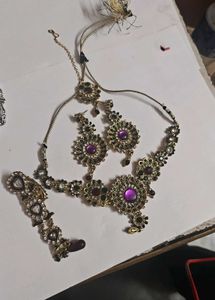 Jewellery Set