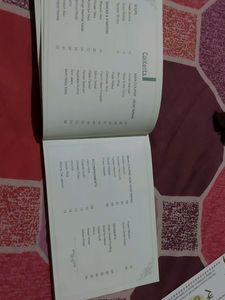 RECIPE BOOK by Chef Sanjeev Kapoor- Pack of 2 Books