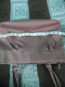 Butterfly Handbag