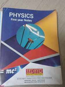 Physics NEET Prepration Books