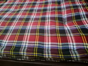 Single Size Mattress Almost New (delhi)