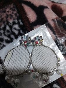 Earings