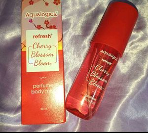 Brand new Aqualogica body mist combo🫀