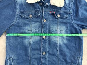 Lee Cooper Denim Jacket