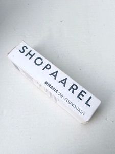 🤯Price Dropped 🎊Shopaarel Foundation