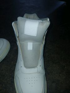 HRX by Hritik Roshan High Top Sneakers Original