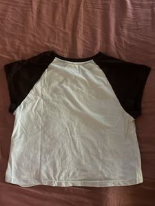 H&amp;M crop Top