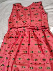 Frock Top